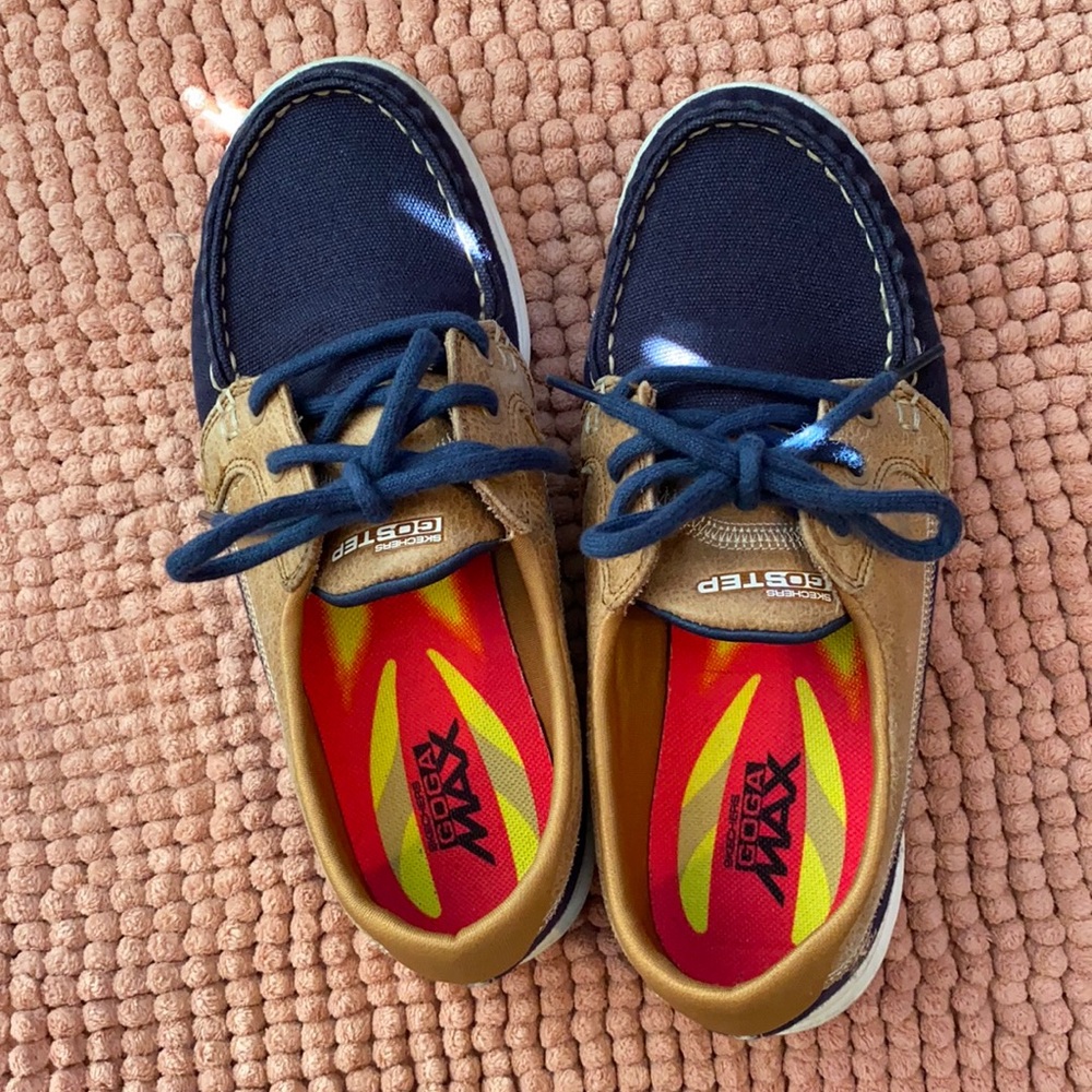 Skechers Boat shoes